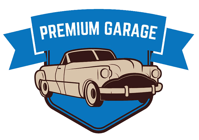 Premium Mechanical Garage